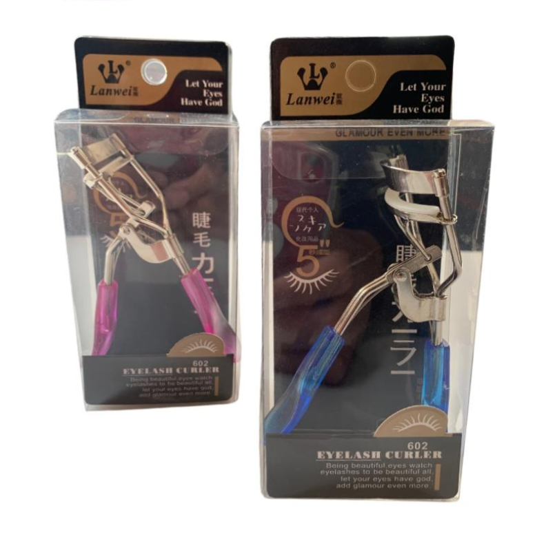 ENCRESPADOR LAMWEI 601 	Cod.	3262