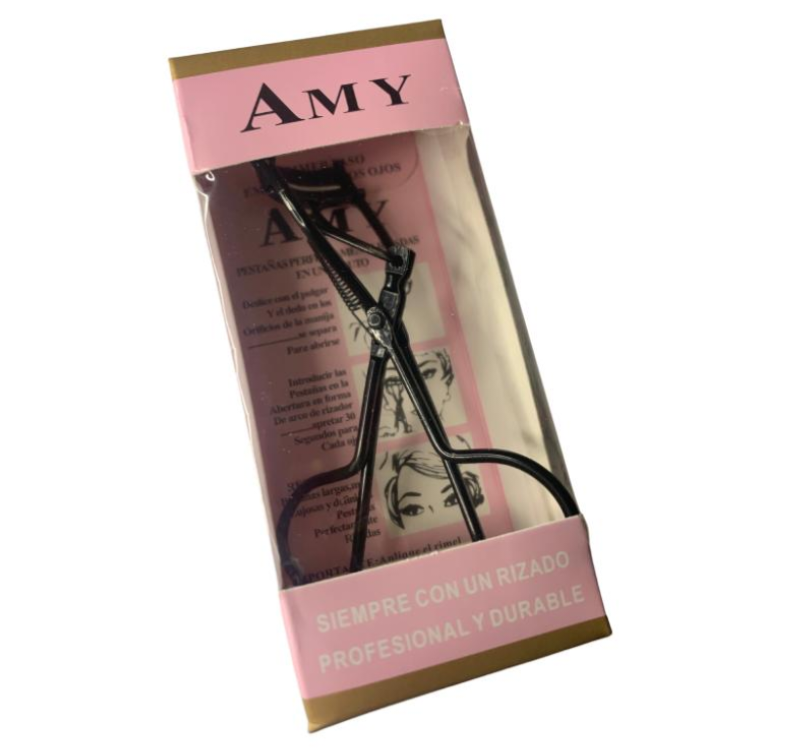 ENCRESPADOR AMY 	Cod.	2154