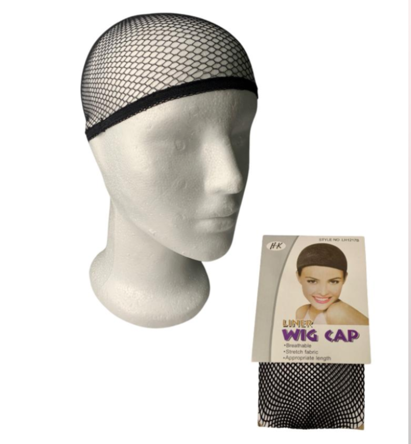 MALLA DE CABELLO X 1 Cod. 1265