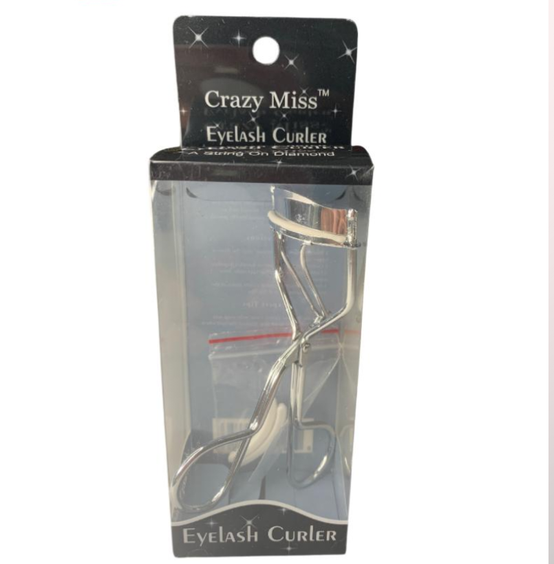 ENCRESPADOR ECO 4-30 CRAZY MISS 	Cod.	3446