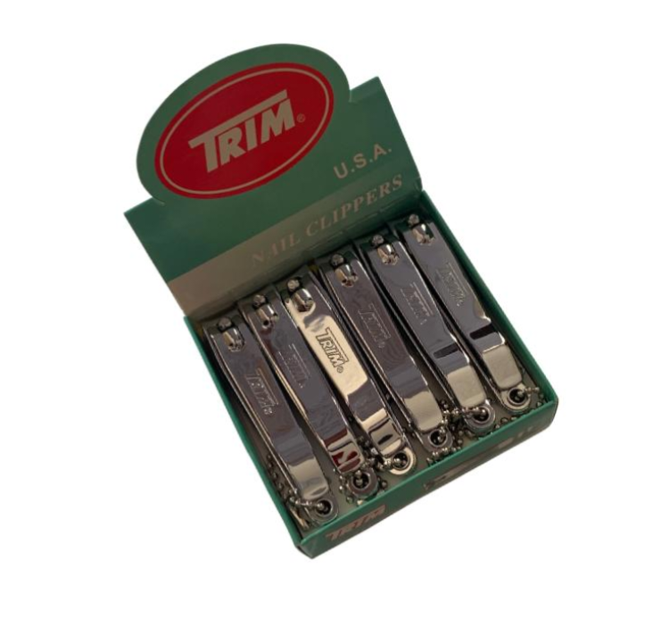 CORTA UÑAS TRIM GRANDE 	Cod.	1110