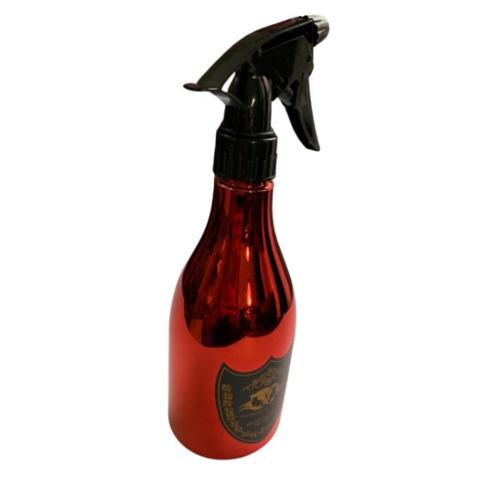 ATOMIZADOR METAL DB10 450 ML 	COD.	3350