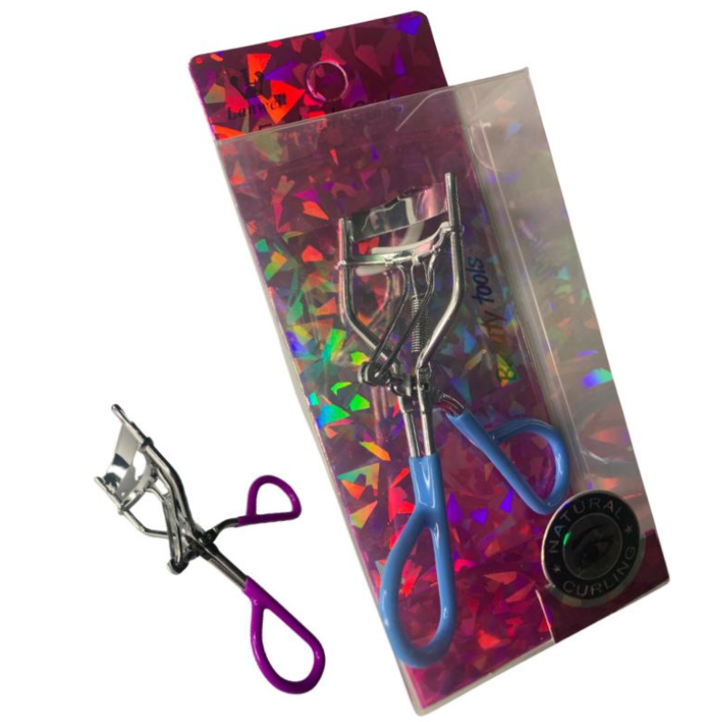 ENCRESPADOR OREJITA LANWEI 	Cod.	2155