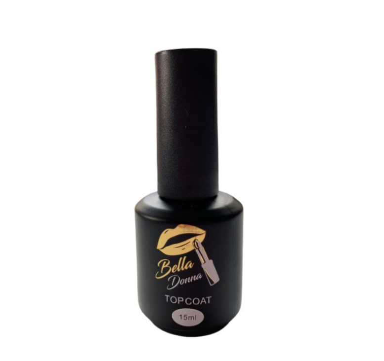 ESMALTE BASE TOP Bella Donna COD.	3362