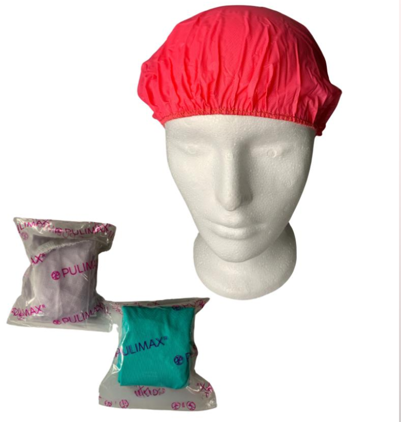 GORRO BAÑO PULIMAX Cod. 1142
