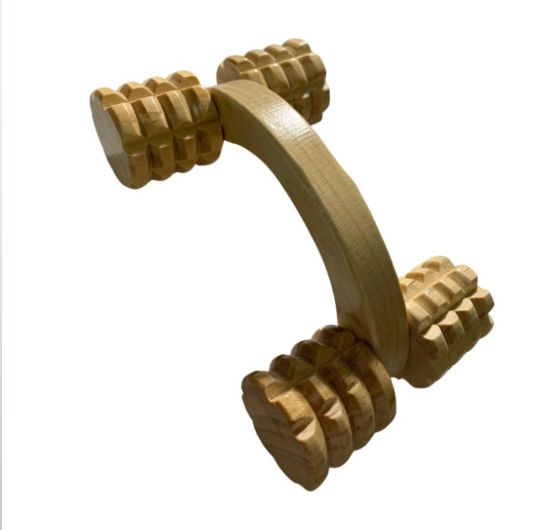 MASAJE CARRITO MASAJE 	COD.	1077