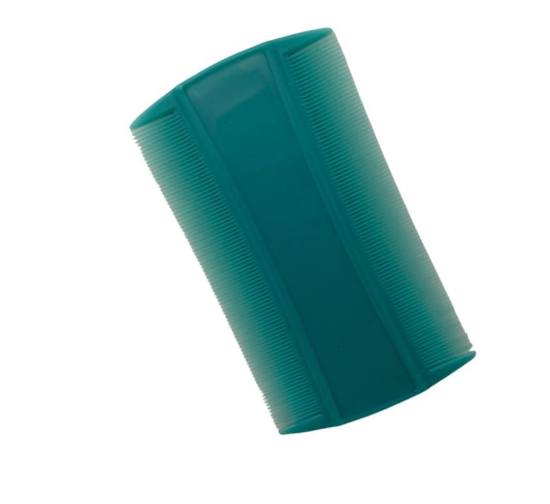 PEINE PIOJO PLASTICO Cod. 3495