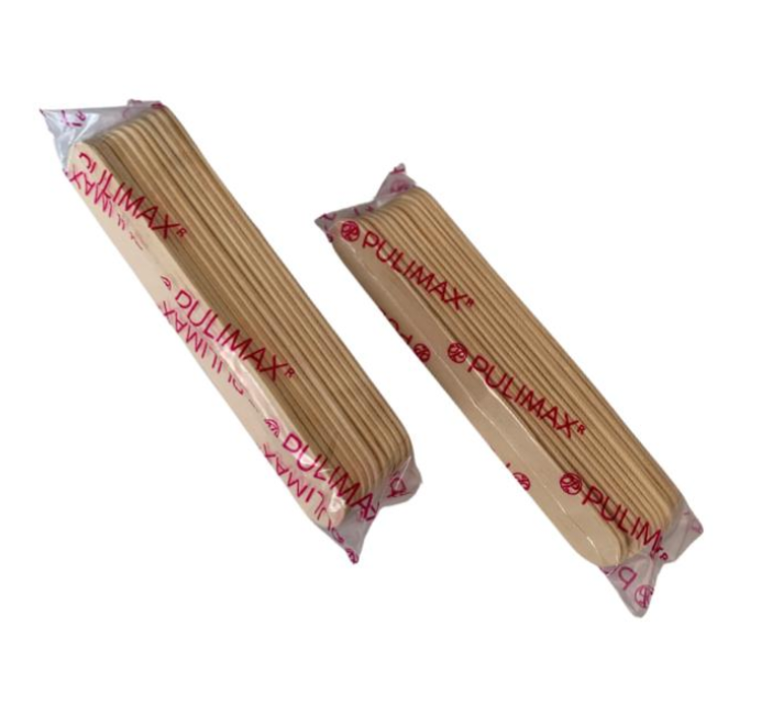 BAJA LENGUAS X 500 UNI 	COD.	1283