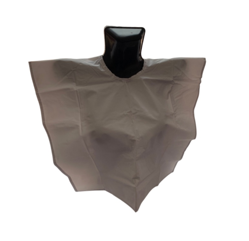 CAPA BARBERA ANTIFLUIDO 106S-48S-43S-97S-47S- 	COD.	3443