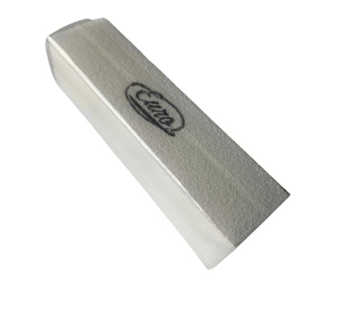 BLOQUE PULIDOR BLANCO SB 4WT 	COD.	1013