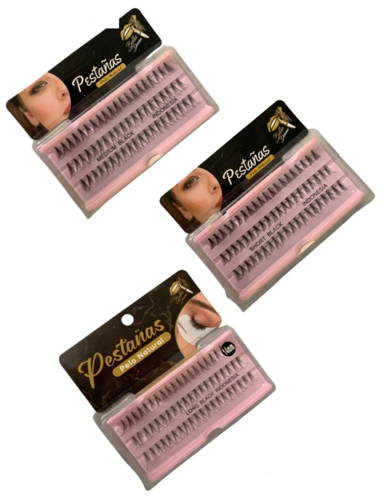 PESTAÑA I SHORT Cod. 2097