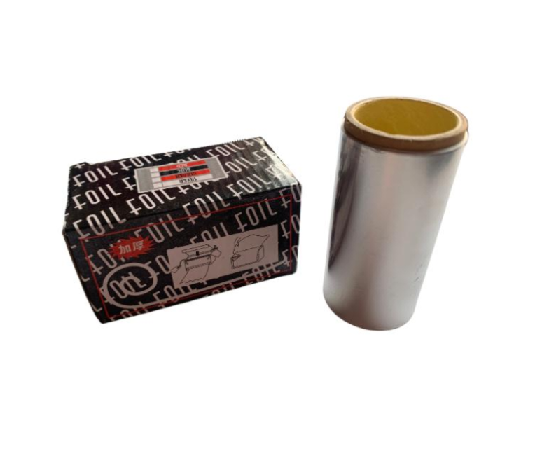 ALUMINO ROLLO 5MT X10CM X 0,03MM	COD.	1029