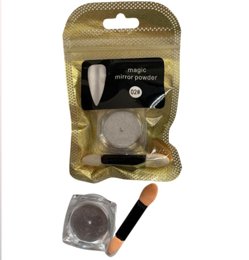 DECORADO MAGIC MIRROR POWER RY6017 	Cod.	3265