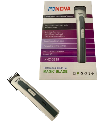 PATILLERA RECARGABLE NOVA Cod. 1107