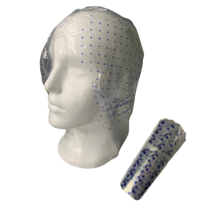 GORRO PUNTO ECONOMICO Cod. 1156