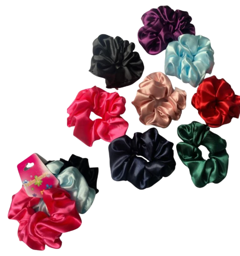 MOÑA SATIN X UNIDAD Cod. 3441