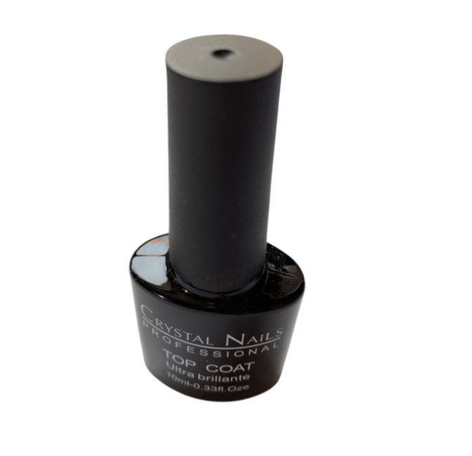 ESMALTE BASE TOP COAT K Crystal Nails COD.	3454