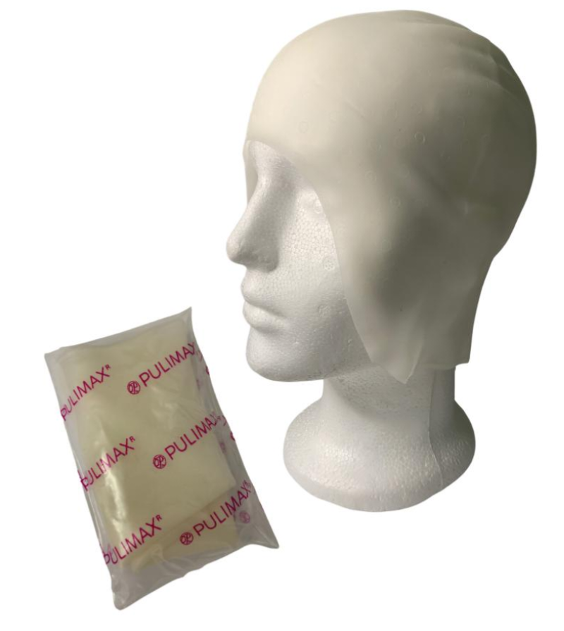 GORRO SILICONADO Cod. 1015