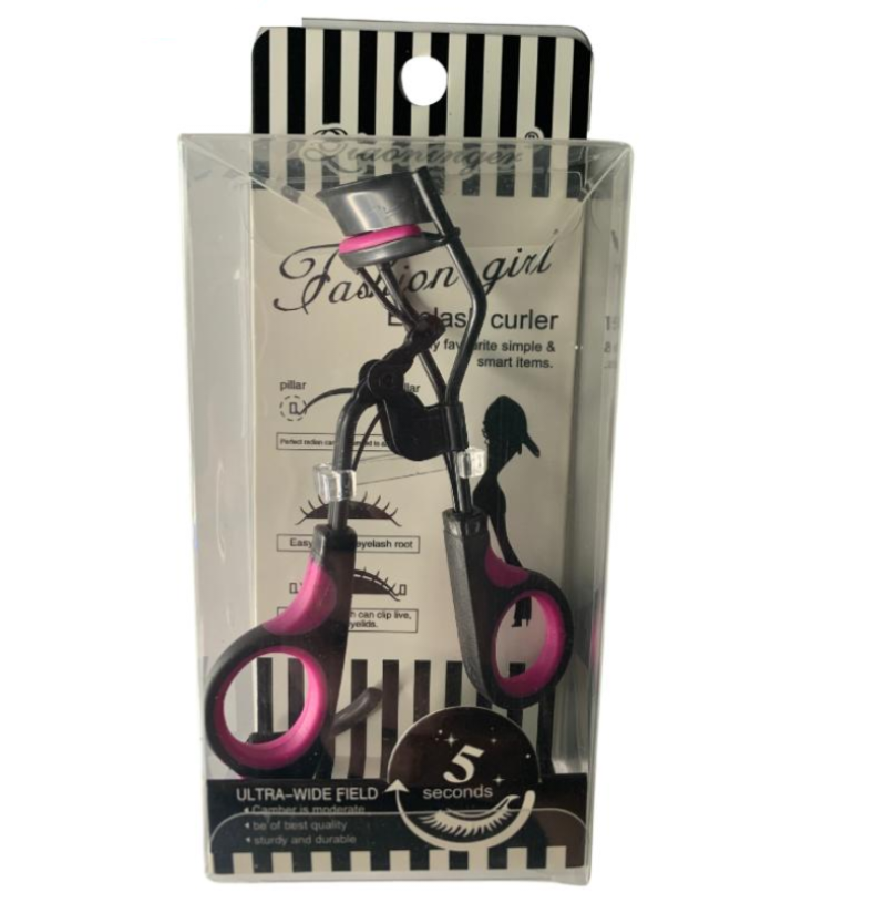 ENCRESPADOR NEGRO 4-17 	Cod.	3391