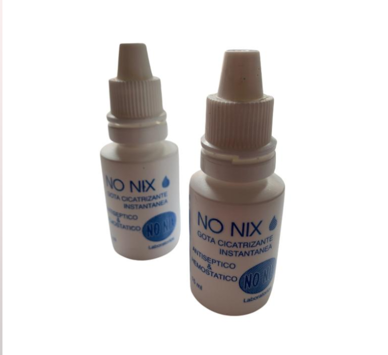 GOTA CICATRIZANTE Cod. 1049