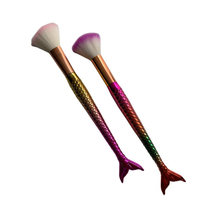 BROCHA RUBOR SIRENA 	COD.	3274