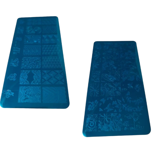 MOLDE STAMPER Cod. 3412