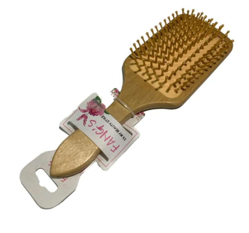 CEPILLO BAMBU 467-9 	COD.	3268