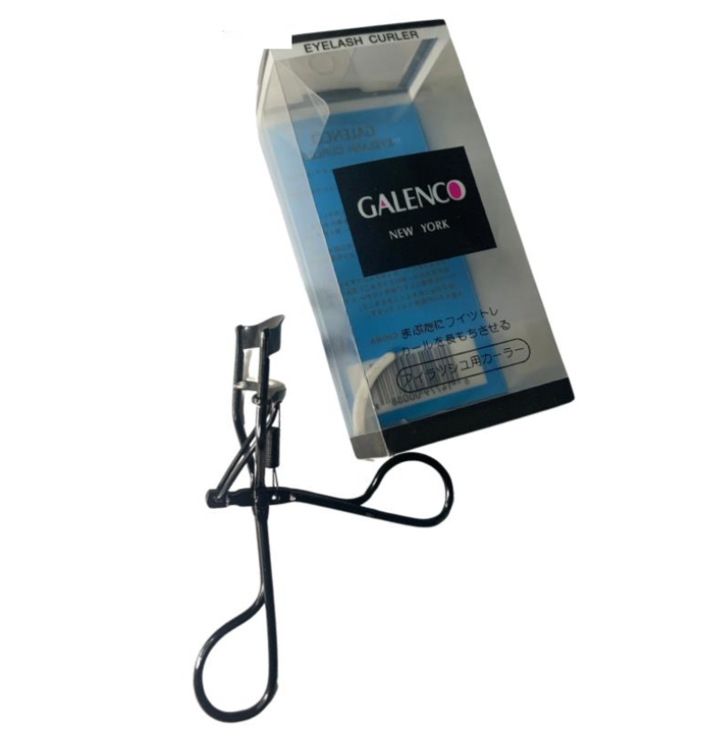 ENCRESPADOR GALILEO 	Cod.	1087