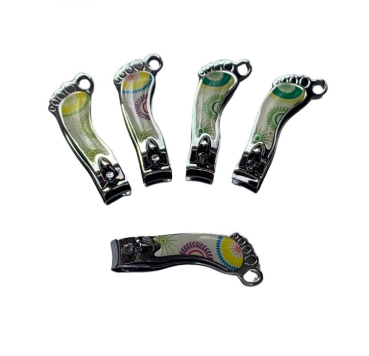 CORTA UÑA PIESITOS 	Cod.	3113