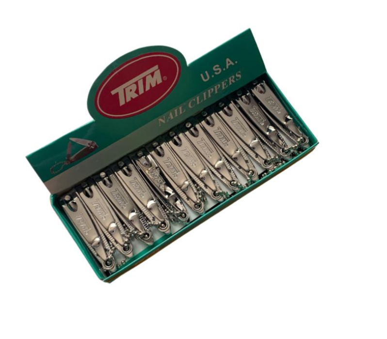 CORTA UÑAS TRIM PEQUEÑO Cod. 1207