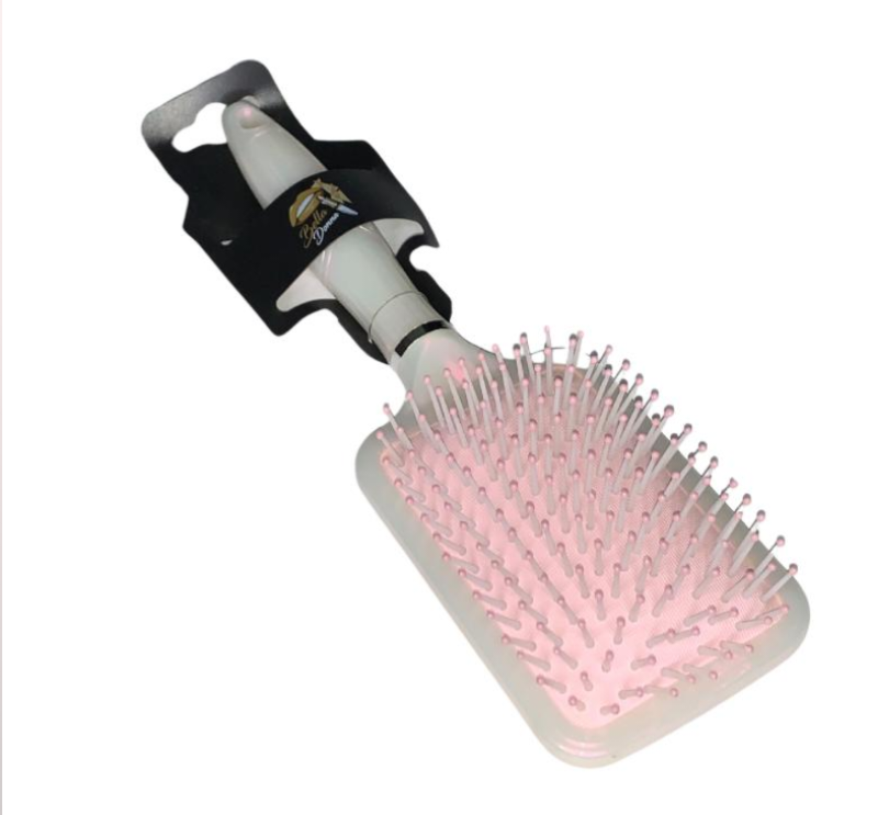 CEPILLO BLANCO TORNASOL 9886 	COD.	3425