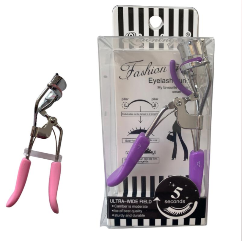 ENCRESPADOR 5 SECONDS PLATEADO 4-38 	Cod.	3445