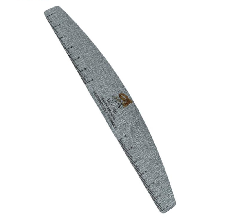 LIMA PARA POLYGEL 180/240 	COD.	3431