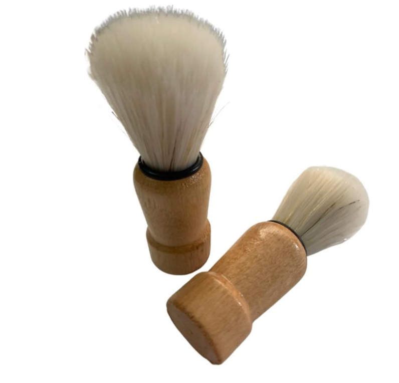 BROCHA AFEITAR ECONOMICA 	COD.	1099