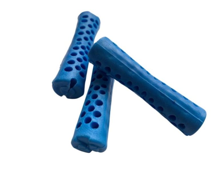 BIGUDI GRUESO X 24 UND	COD.	1053