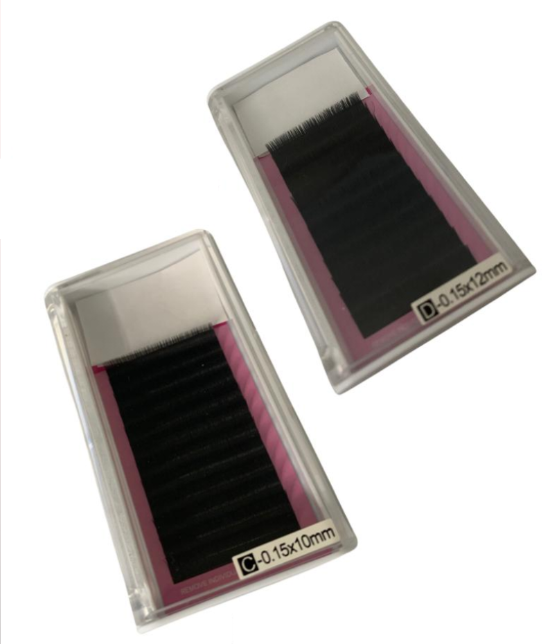 PESTAÑAS PELO A PELO Cod. 3356