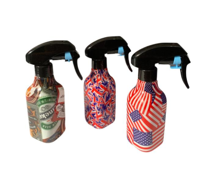 ATOMIZADOR -RZBO-200/200ML 	COD.	3325