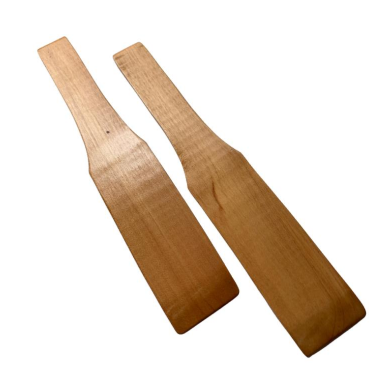 ESPATULA DE APLICACIÓN DE CERA Cod. 1062