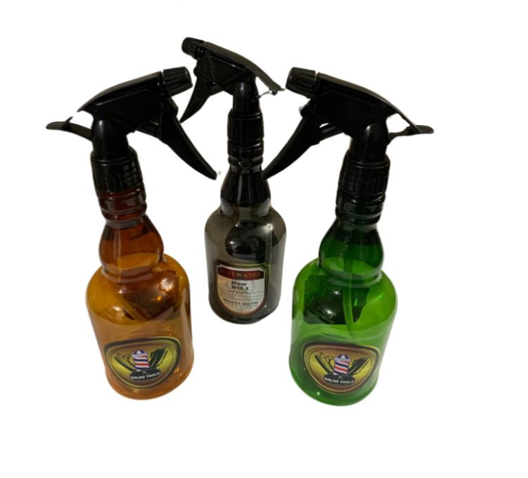 ATOMIZADOR SALON -WA-105-650 ML COD. 3327