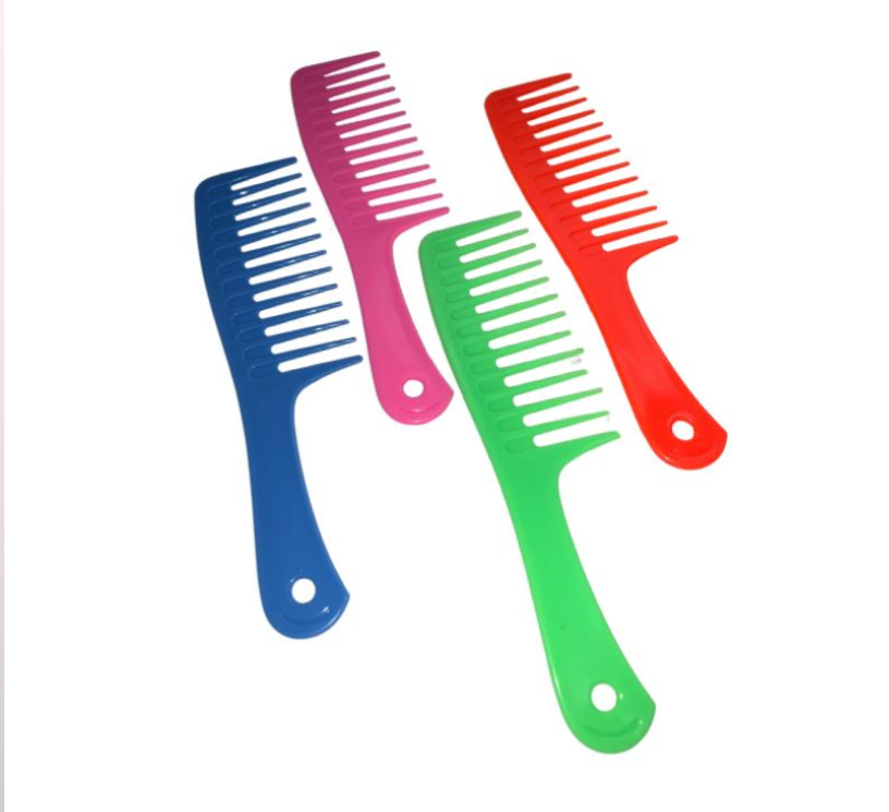 PEINE DIENTE DE LEON Cod. 3045