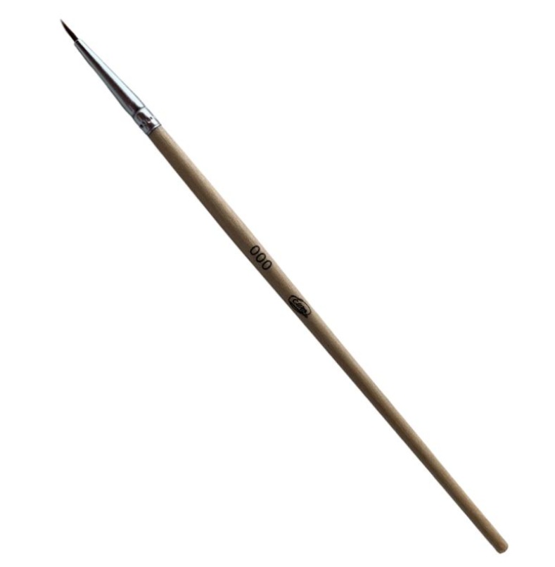 PINCEL UÑAS 000 613-000 Cod. 1127