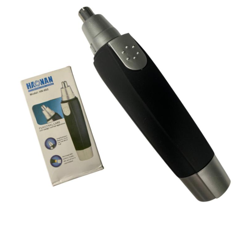 DEPILADOR NASAL ELCTRICO ECONOMICO Cod. 3214