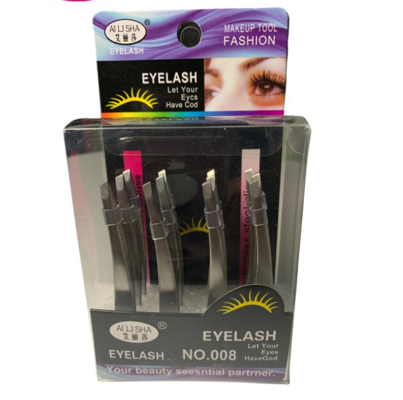 DEPILADOR PLATEADO 163 Cod. 1279