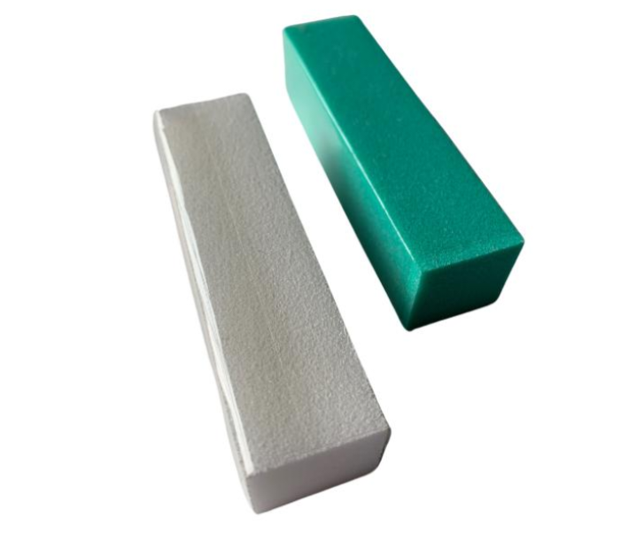 BLOQUE PULIDOR COLORES 	COD.	1094