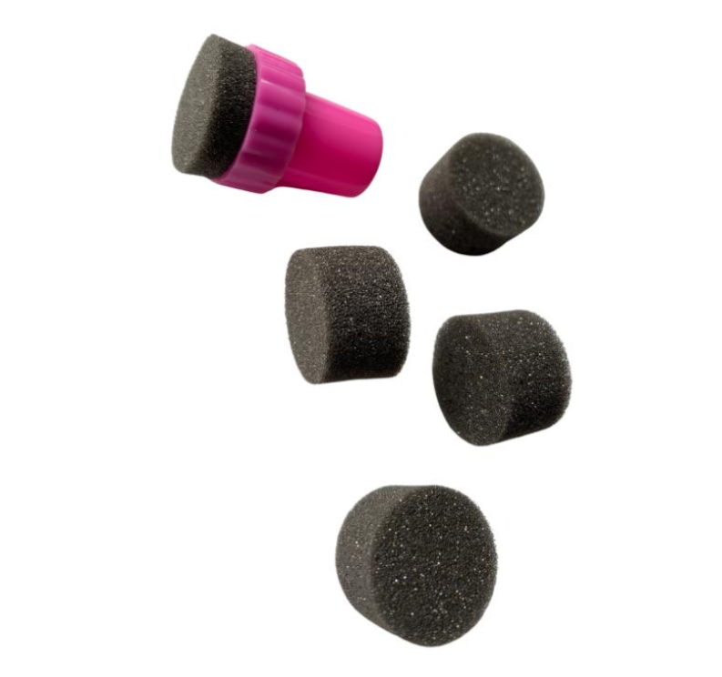 ESPUMA STAMPER Q12-04 Cod. 3413