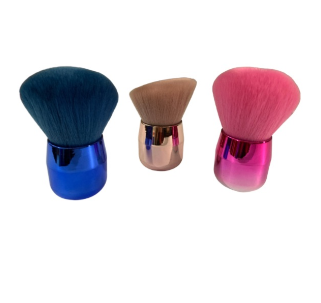 BROCHA BLEDO COLORES B1	COD.	3387