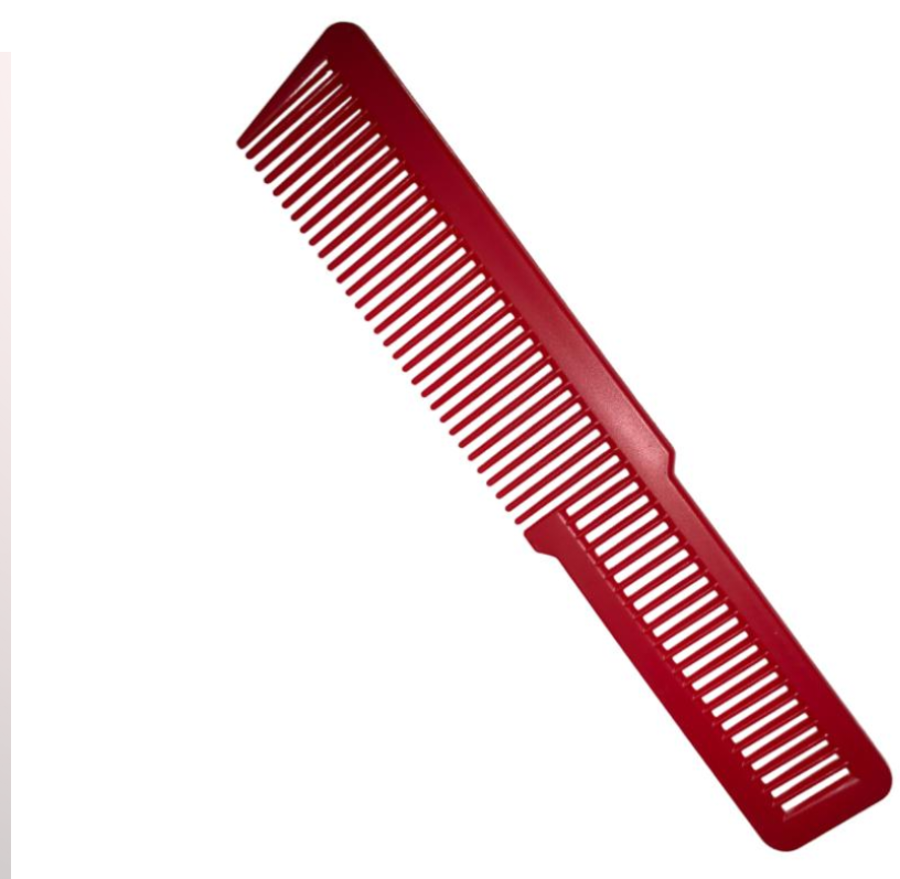 PEINE WHALL 0884C Cod. 2080