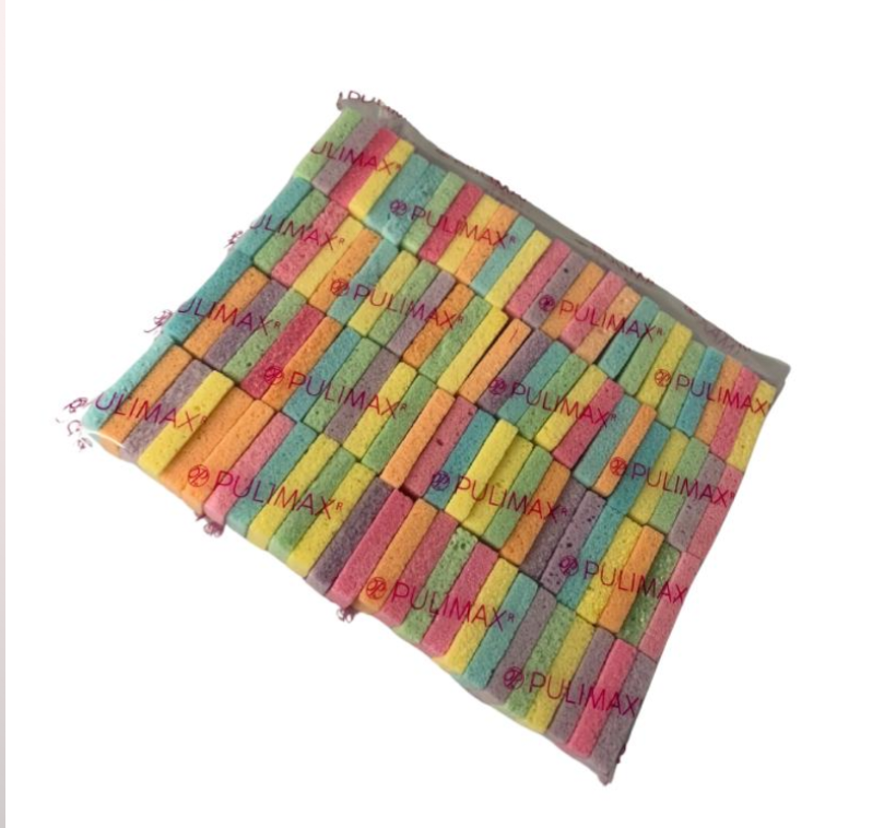 PIEDRA POMEZ MINI X 100 UNI 	Cod.	3251