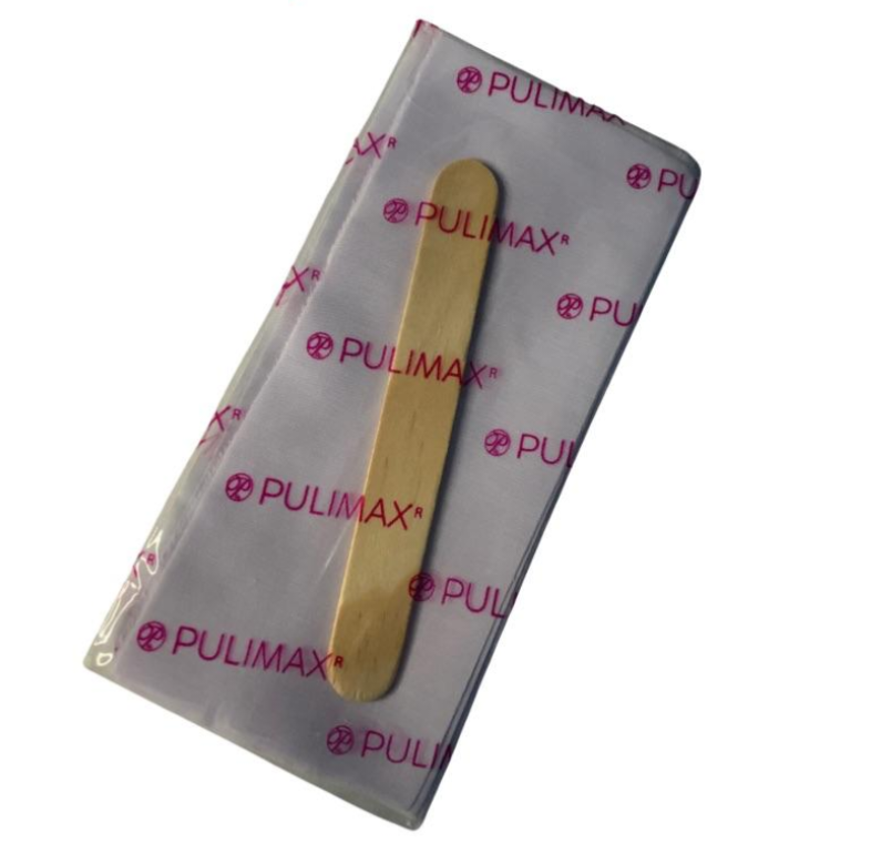 LIENZO DEPILACION X10 UNI Cod. 1162