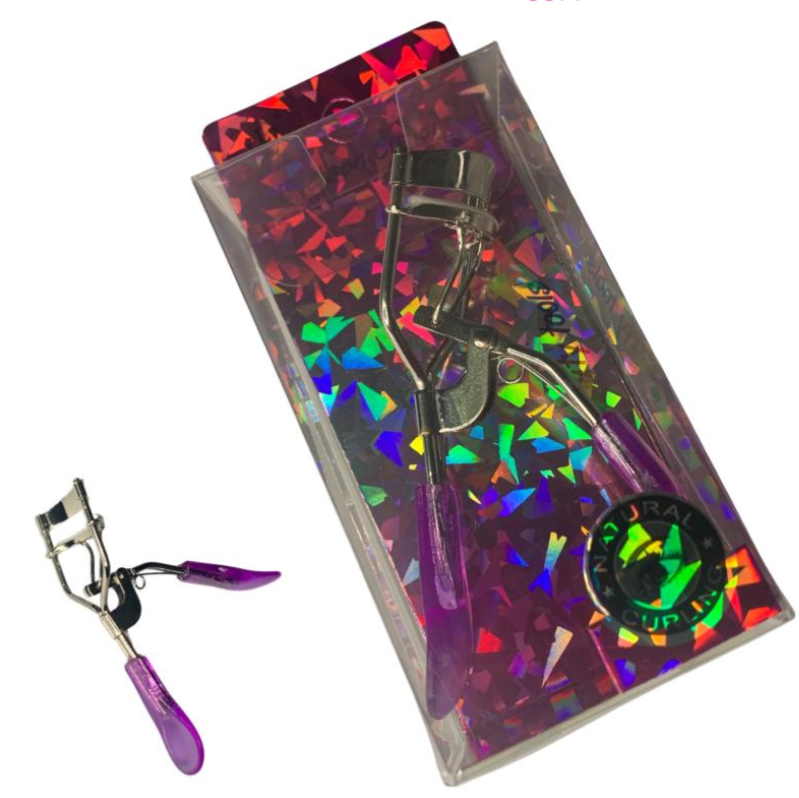 ENCRESPADOR PATICAS LANWEI 	Cod.	3314